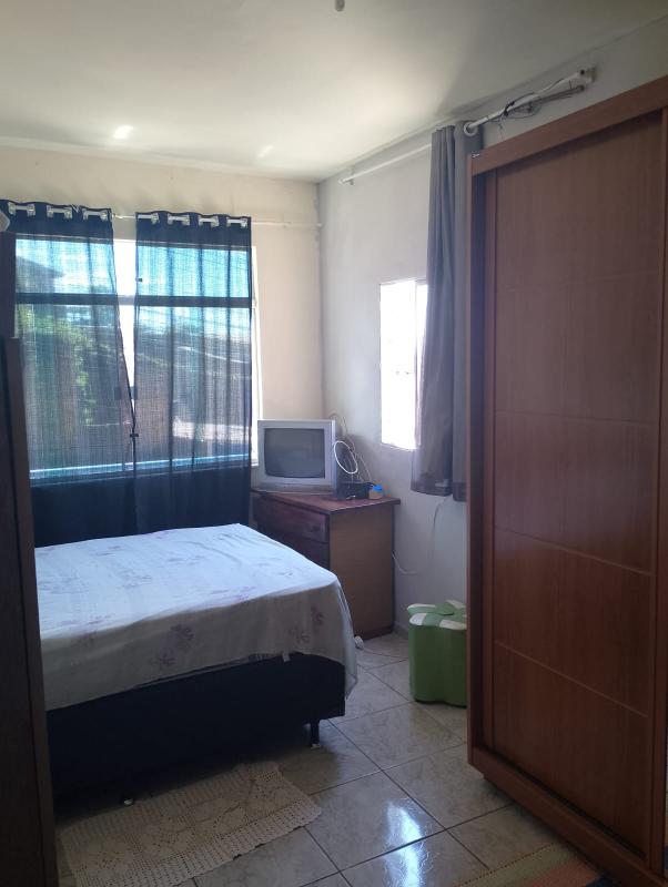 Casa de 3 andares