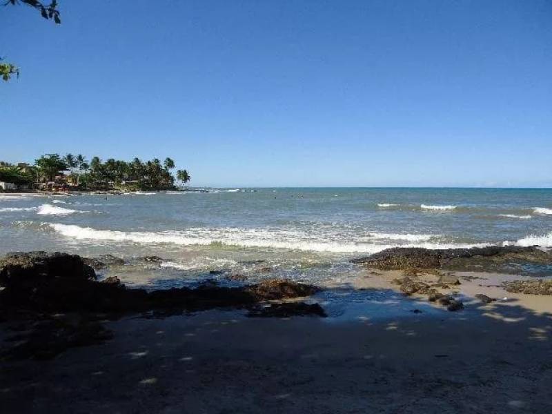 casa de temporada praia