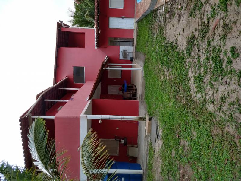 Casa de praia